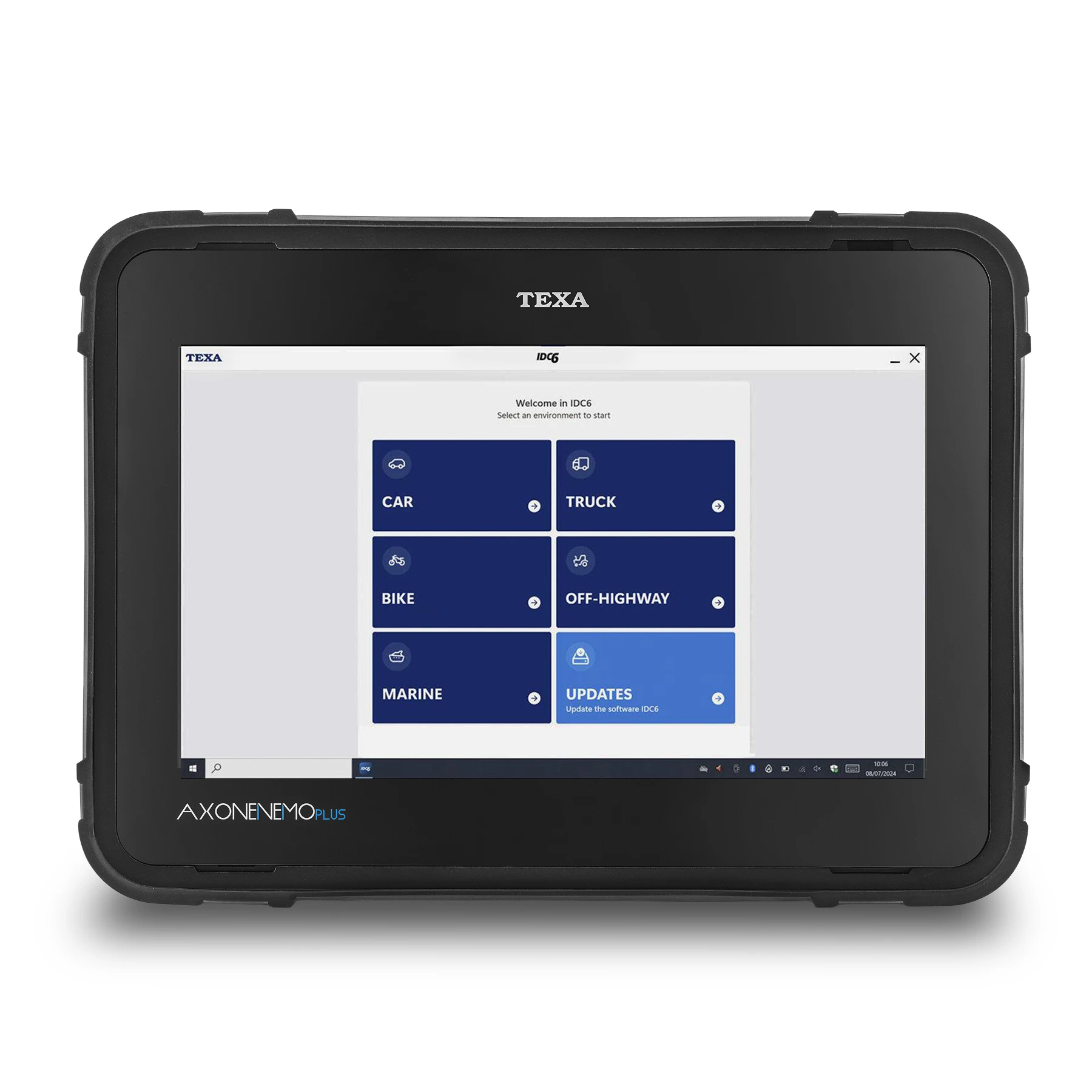 Axone Plus