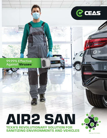 air2san brochure