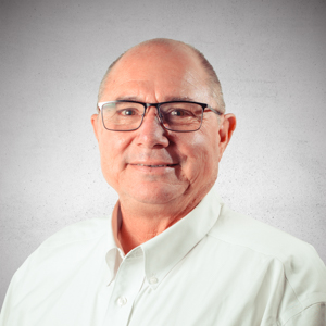 Jeff Prevatte