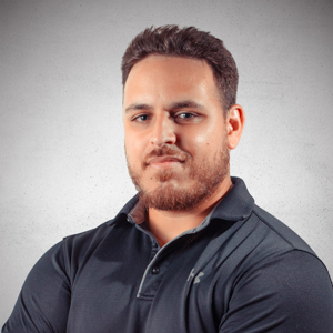 Joe Rodriguez