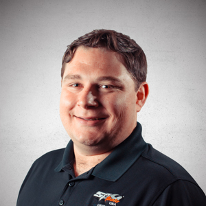 Preston Prevatte