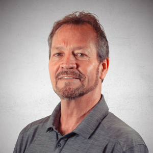 Randall Olson